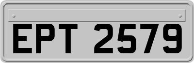 EPT2579