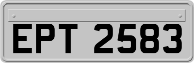 EPT2583
