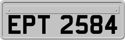 EPT2584