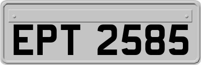 EPT2585
