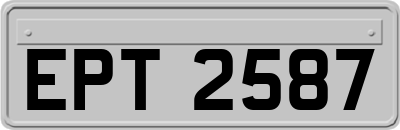 EPT2587