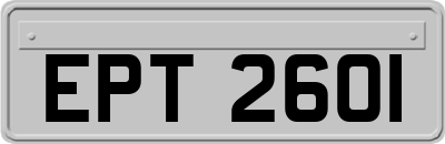 EPT2601