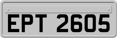 EPT2605