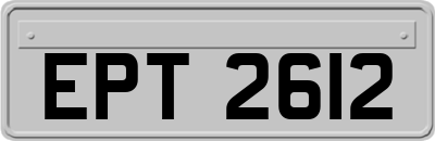 EPT2612