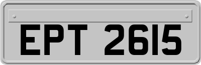 EPT2615