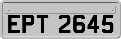 EPT2645