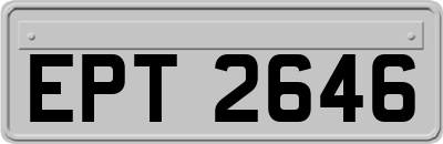 EPT2646