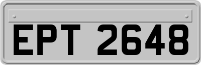EPT2648