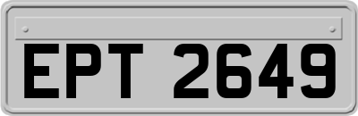 EPT2649