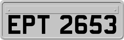 EPT2653