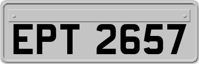EPT2657