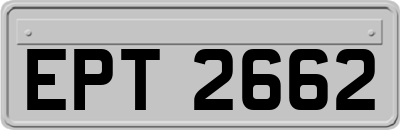 EPT2662