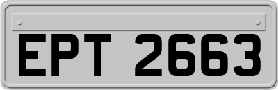 EPT2663