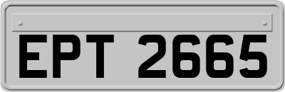 EPT2665