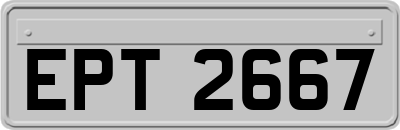 EPT2667