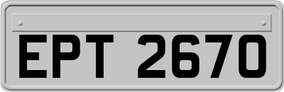 EPT2670