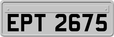 EPT2675