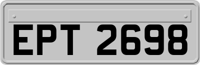 EPT2698