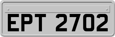 EPT2702