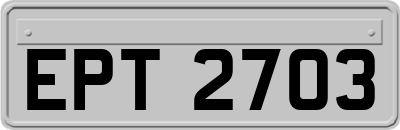 EPT2703