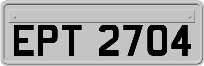 EPT2704