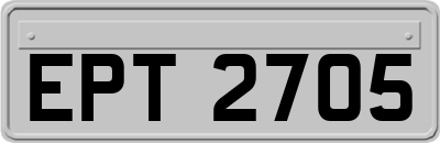 EPT2705