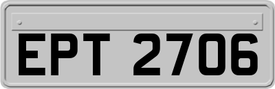 EPT2706