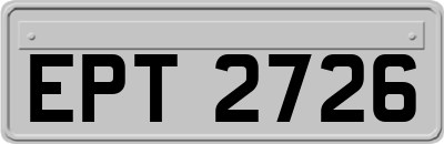 EPT2726