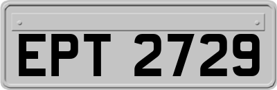 EPT2729