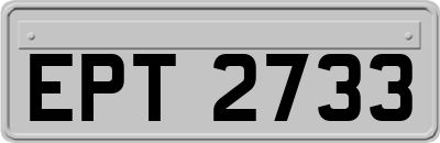 EPT2733