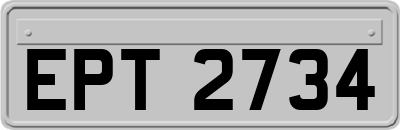 EPT2734