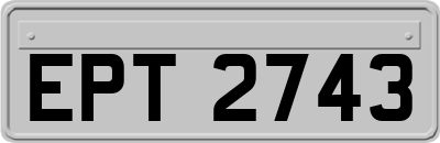 EPT2743