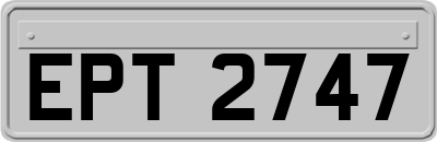 EPT2747