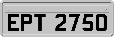 EPT2750