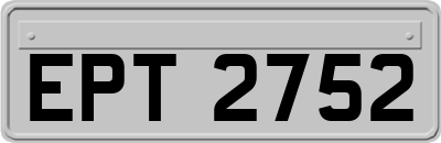 EPT2752