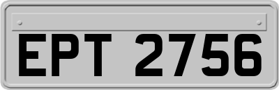 EPT2756