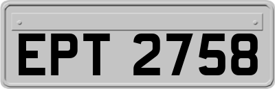 EPT2758