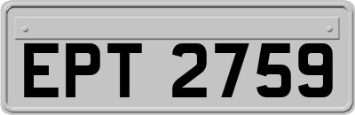 EPT2759