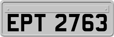 EPT2763
