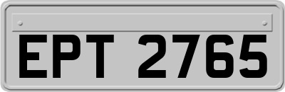 EPT2765