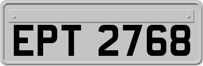 EPT2768