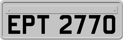 EPT2770