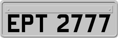 EPT2777