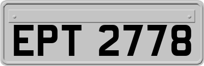 EPT2778