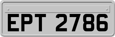 EPT2786