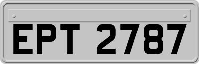 EPT2787