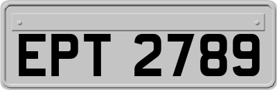 EPT2789
