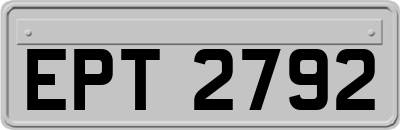 EPT2792