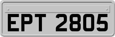 EPT2805