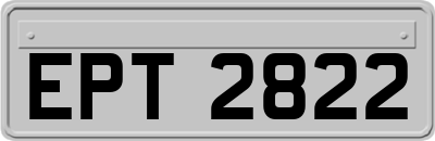 EPT2822